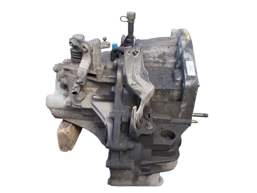 8200128325 6-speed gearbox Renault Megane II, Scenic II 1.9 dCi 88 kW