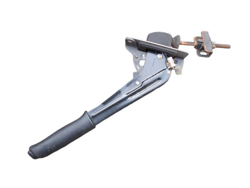 Páka ruční brzdy Renault Twingo I