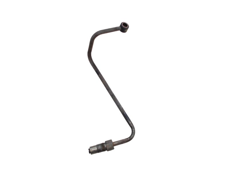 Turbocharger lubrication pipe Renault Modus 1.5 dCi