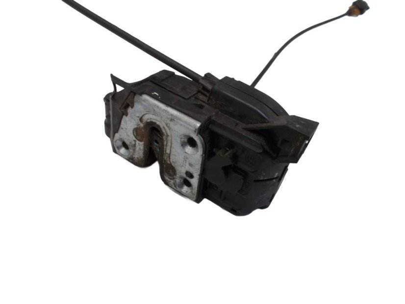 Renault Modus front right door central lock