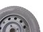 Suzuki winter tire set, 4x13 ET46 4x100x54 rims, 155/70/13 75T SEMPERIT tires