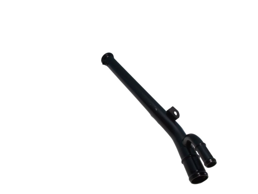 Water pump pipe Renault 19, Clio I, Rapid 1.2i, 1.4i; incl. gasket