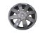 Alloy disc Renault Megane III 7.5x18 ET65 5x114.3x66 403000097R