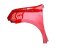 631013625R Left front fender Renault Twingo III (various colors)