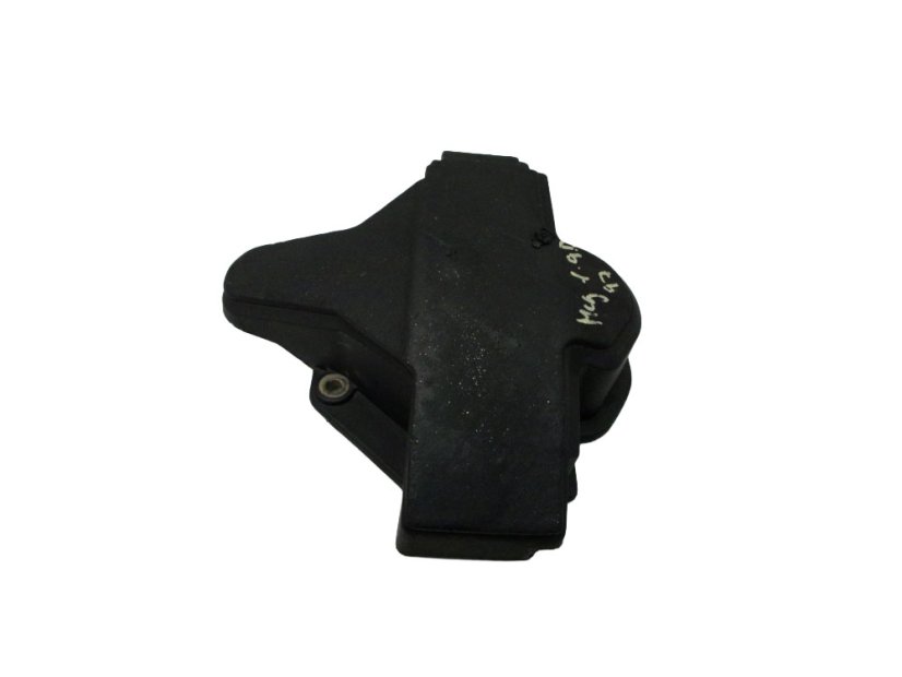 7700749333 Osłona silnika i rozrządu prawa przednia Renault Megane I 1.9 diesel