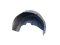 Right rear wheel arch filler Renault Scenic II
