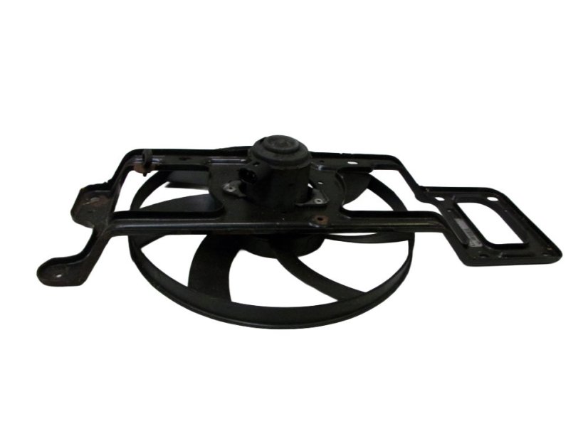 8200098036 Cooling fan Renault Clio II, Thalia I 1.2i