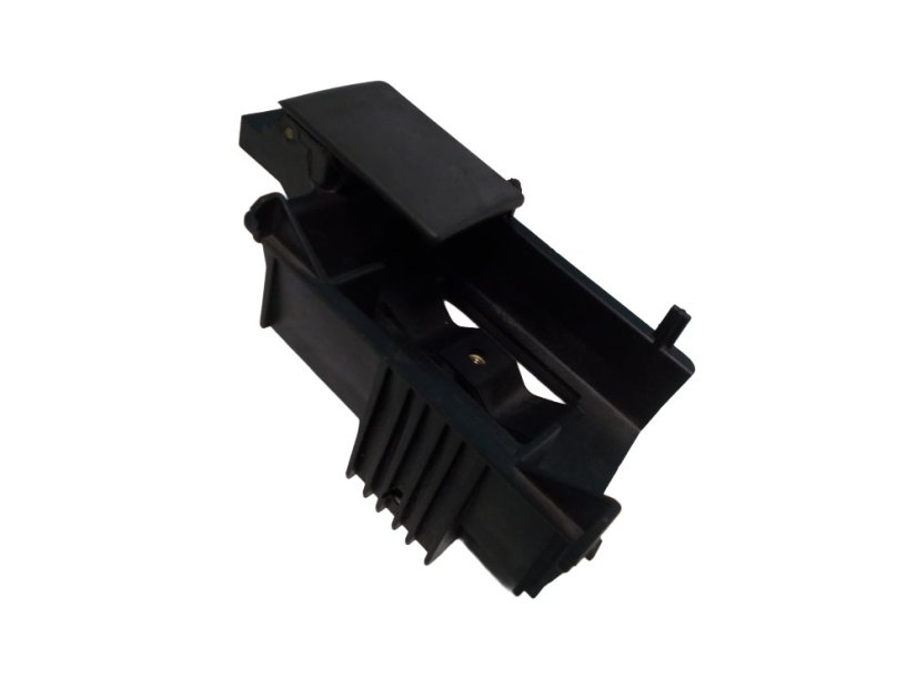 Interior handle of the right front door Renault R5, Rapid