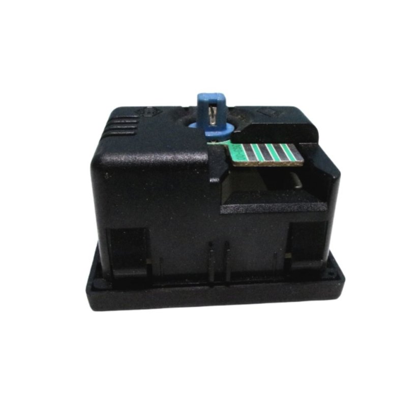 7700812540 Dashboard clock Renault Rapid