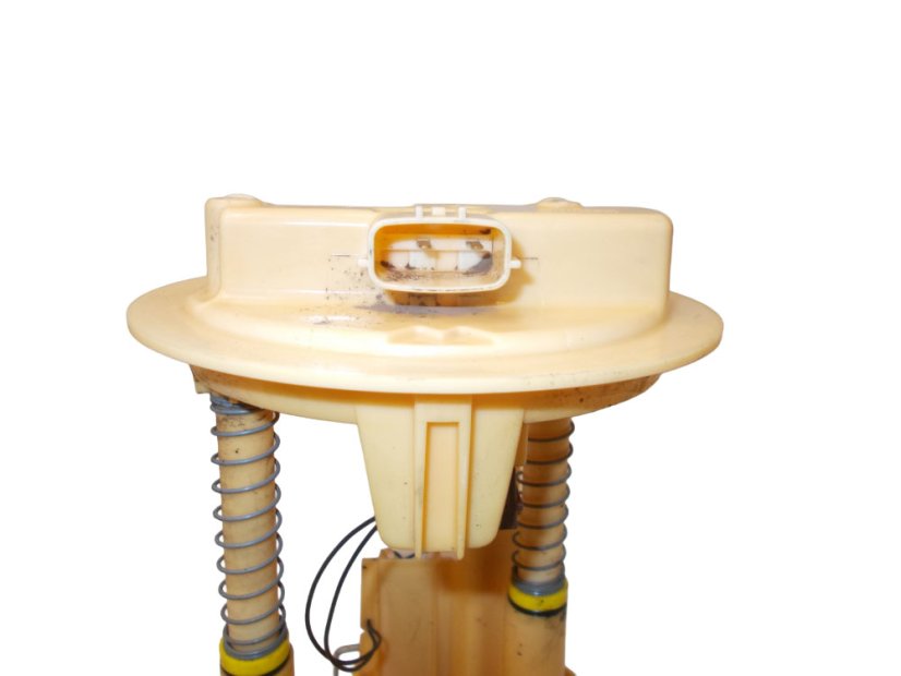 Fuel gauge Renault Modus 1.5 dCi