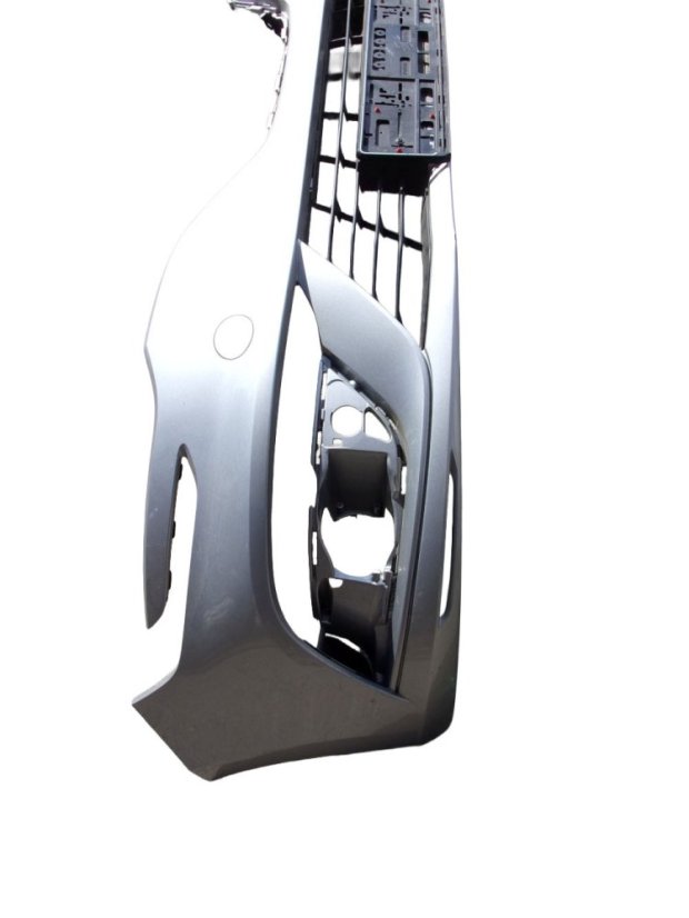 Front bumper Renault Megane IV, Megane IV Grandtour