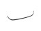 960150009R Lower front bumper molding Renault Scenic III