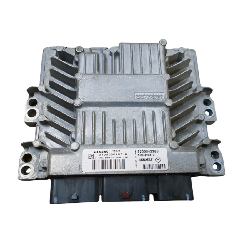 8200542288 Engine control unit Siemens Renault Megane II 1.5 dCi