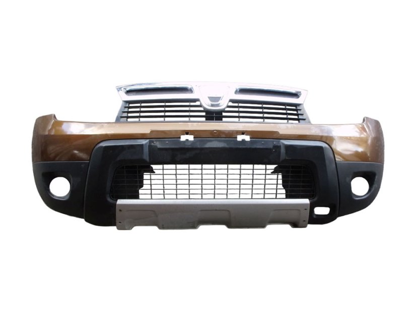 620220030R Přední nárazník s maskou 26300260R Dacia Duster I