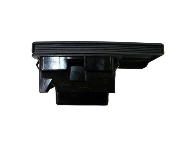 7700781999 Ashtray Renault R19 I 1988-1991, black