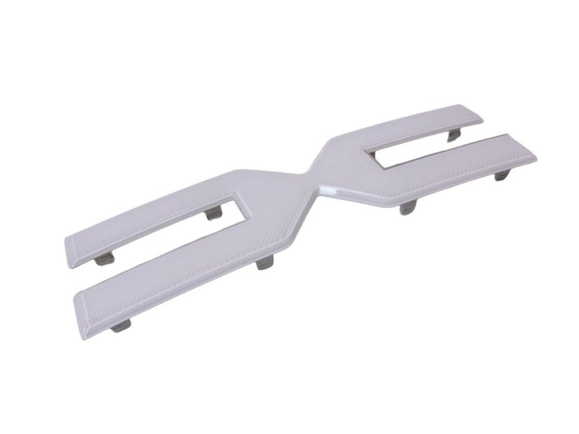 628906394R Front logo Dacia Jogger, Logan III, Sandero III