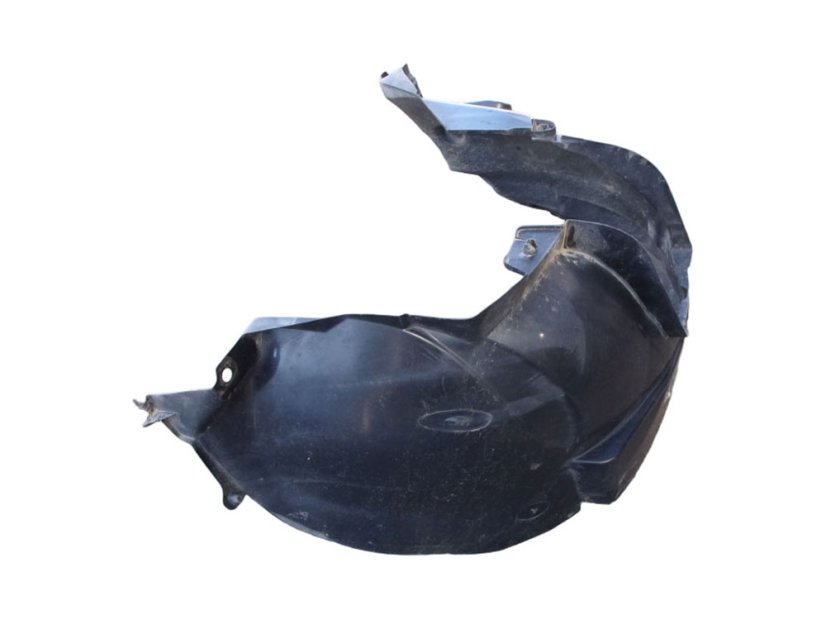 638410005R Levé přední nadkolí Dacia Duster I