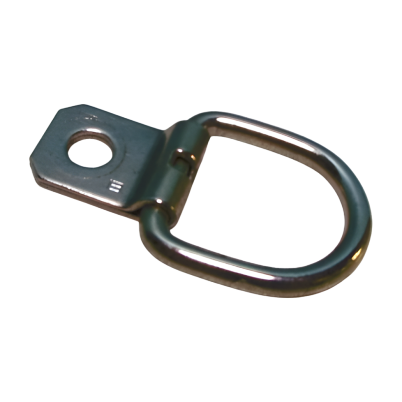 8200390240 Chromový úchyt do kufru Renault 8200390240 Chromový úchyt do kufru Renault