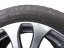 Mercedes-Benz winter tire set, wheels 8x18 ET38, 5x112x66.5 A2534011500, tires 235/60/18 103H BRIDGESTONE Blizzak LM80 Evo