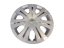 Wheel covers 16" original Toyota - set of 4 pieces