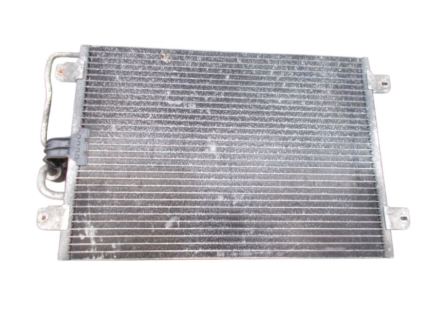 7700432392 Chłodnica klimatyzacji Renault Megane I, Scenic I 1996-2003