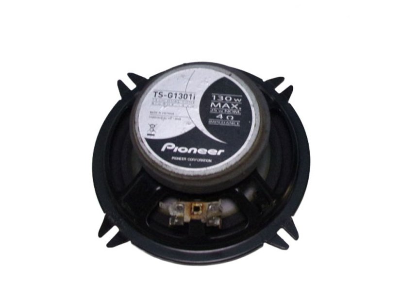 Głośniki TS-G1301 Pioneer 130 W - zestaw 2 szt.