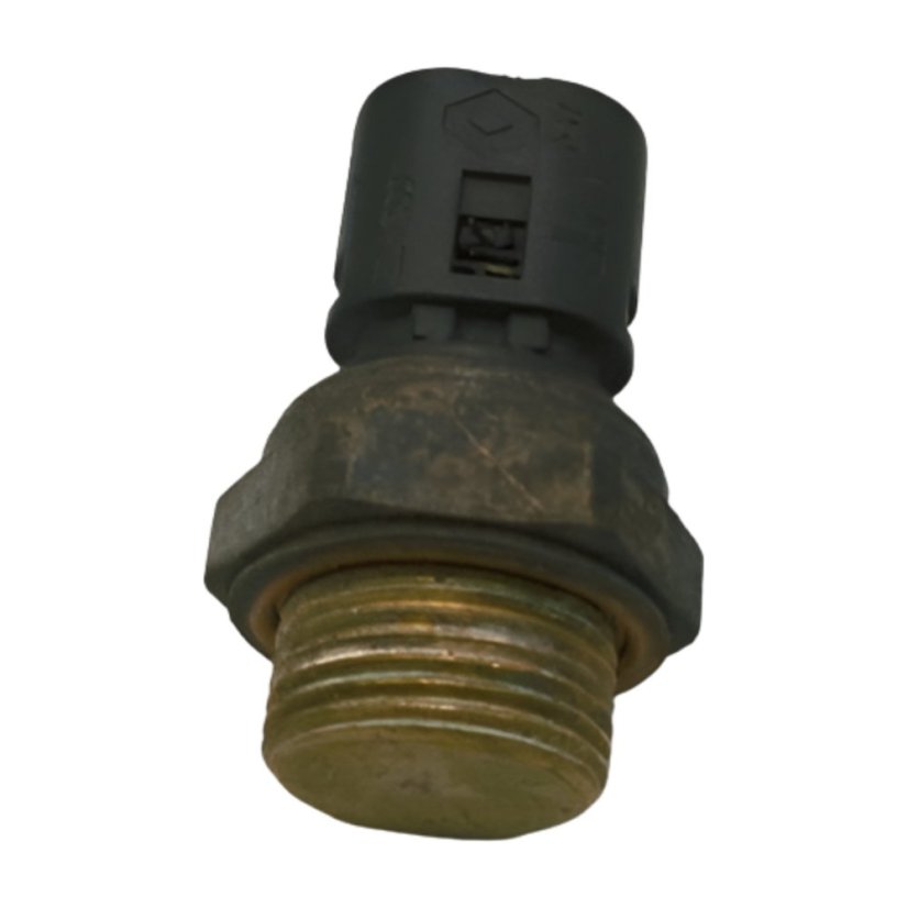 Renault cooling fan switch