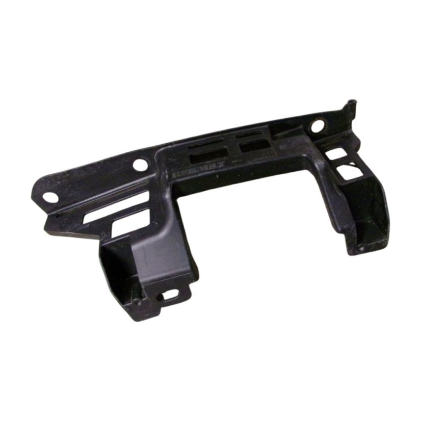 850461239R Right rear bumper bracket Renault Clio V