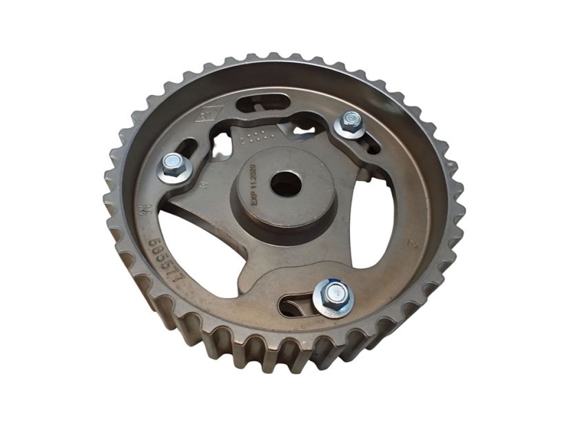 585577 Timing gear Renault, Dacia
