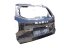 Trunk lid Dacia Duster II
