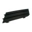 012667 Left front bumper fog light cover Renault Laguna III