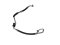 924900035R Air conditioning pipe/hose Renault Scenic III, Grand Scenic III