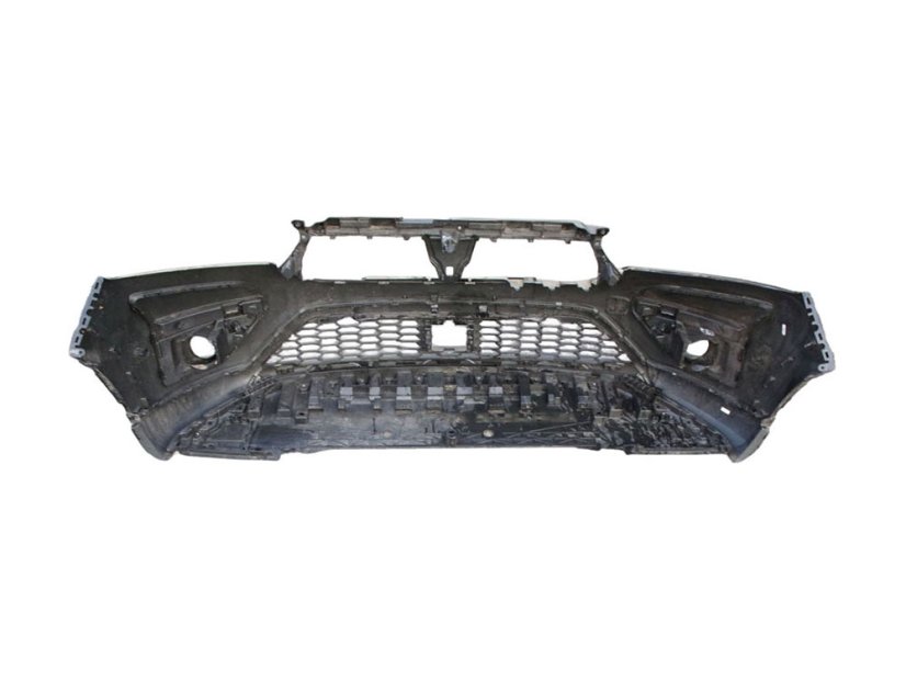 620222447R Přední nárazník + spodní plast 622358212R Dacia Sandero III 2020-