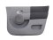 8200342900 Right front door trim Renault Modus