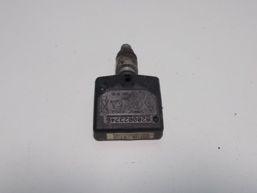 8200023746 Tire pressure sensor Renault Espace IV, Laguna II 2001-2007