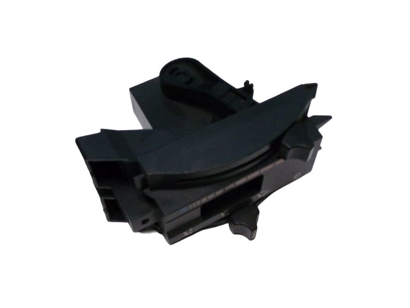 A34-022293 Heater control Renault Rapid