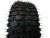 13x5.00-6 TL 6PR Kenda K358 Turf Rider Block - lawn mower tire