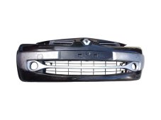 8200484322 Přední nárazník Renault Megane II 2005-2007 - černý