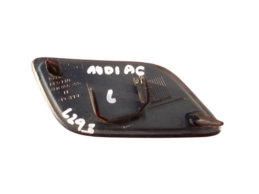 4L0955275 Left headlight washer cover Audi Q7