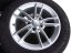 Winter tire set Mercedes-Benz 6.5x16 ET44, 5x112x66.5 A1774010100 - 205/60/16 92H Michelin Alpin 5