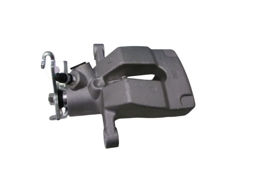 Right rear brake caliper Renault Megane III