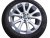Letní obutá sada Mercedes-Benz, alu disky 7,5x17 ET40 5x112x66,5  A2134011000, pneu 225/55/17 97Y CONTINENTAL ContiPremiumContact 5