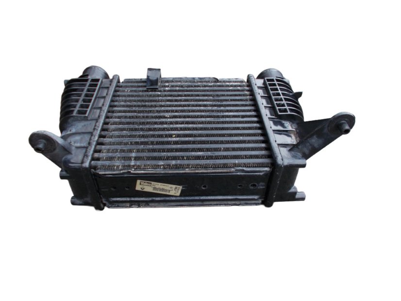8200170504 Intercooler Renault Modus 1.5 dCi