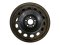 Plechový disk Citroën Belingo II, Peugeot Partner, Opel 6,5x16 ET47 - 5x108x65 - PS616004, 95526598