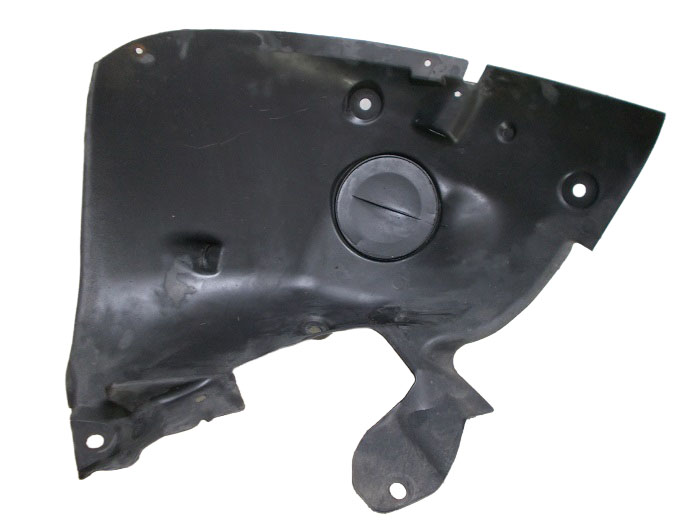 8200415285 Left front wheel arch Renault Megane II