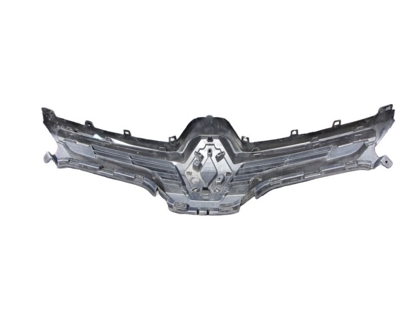 623108469R Front grille Renault Megane III