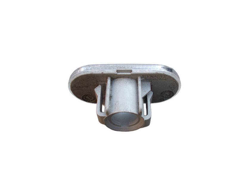 8200257684 Kierunkowskaz boczny Renault Clio II 2001-2005, biały