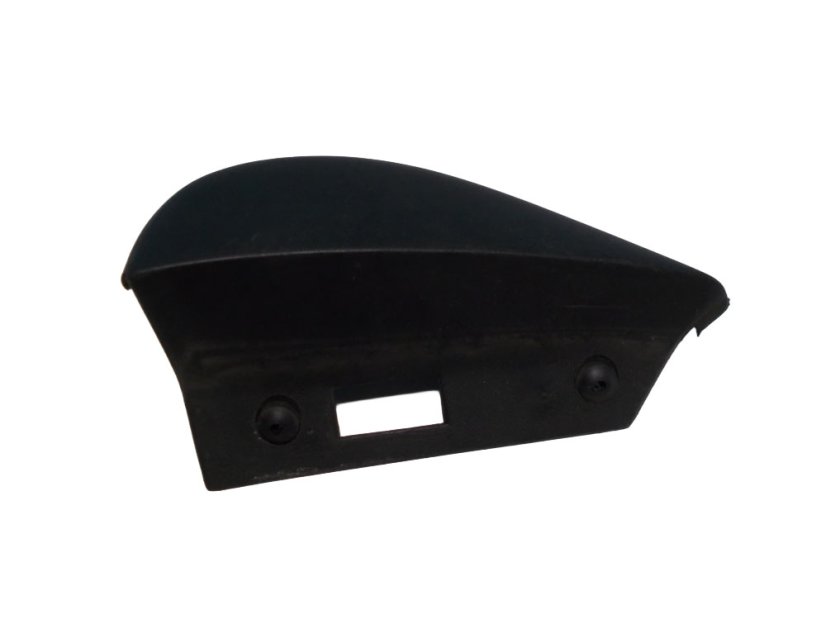7700841708 Külső műanyag a tükör mellett (bal első sárvédő mellett) Renault Scenic I