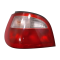7700428320 Lewa tylna lampa Renault Megane I 1999-2002 (model 5-drzwiowy)