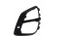 261A24097R Right front bumper grille Renault Captur II